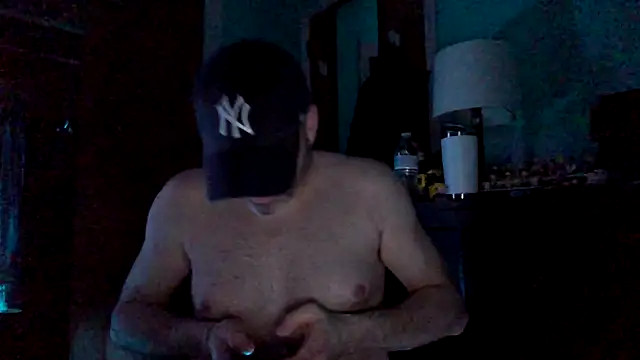 Snapshot of Novabear6996 chatting on 02/23/25, 07:00 Novabear6996 online show from 02/23/25, 07:00