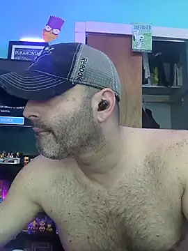 Snapshot of Novabear6996 chatting on 10/22/25, 10:15 Novabear6996 online show from 10/22/25, 10:15
