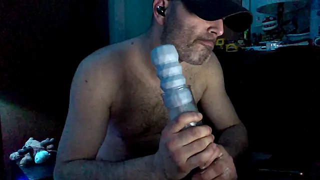 Novabear6996 online show from 11/15/25, 10:45