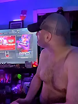 Novabear6996 online show from 12/16/25, 05:45