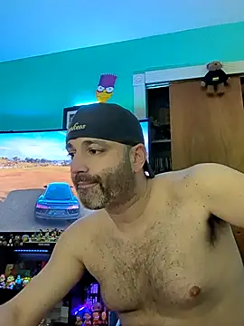 Novabear6996 online show from 12/23/25, 06:00