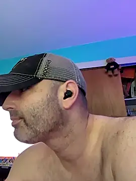 Novabear6996 online show from 03/06/26, 03:36