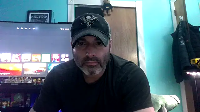 Novabear6996 online show from 03/08/26, 07:34