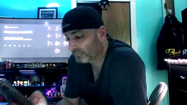 Novabear6996 online show from 03/12/26, 11:22