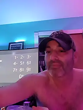 Novabear6996 online show from 03/15/26, 08:09