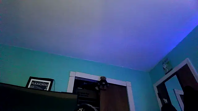 Novabear6996 online show from 03/22/26, 11:13