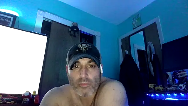 Novabear6996 online show from 03/23/26, 09:13