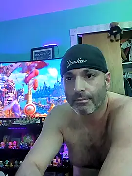 Novabear6996 online show from 04/12/26, 06:40