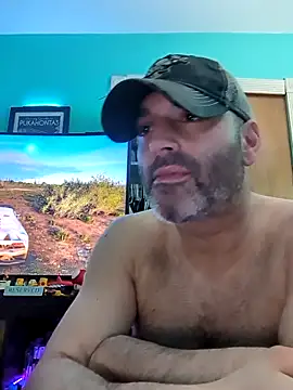 Novabear6996 online show from 04/23/26, 04:57