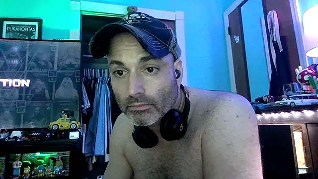 Novabear6996 online show from 07/03/26, 05:25