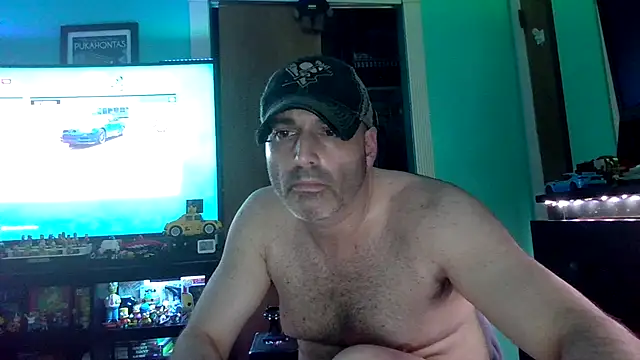 Novabear6996 online show from 07/07/26, 08:40