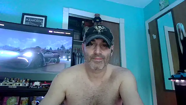 Novabear6996 online show from 07/08/26, 08:30