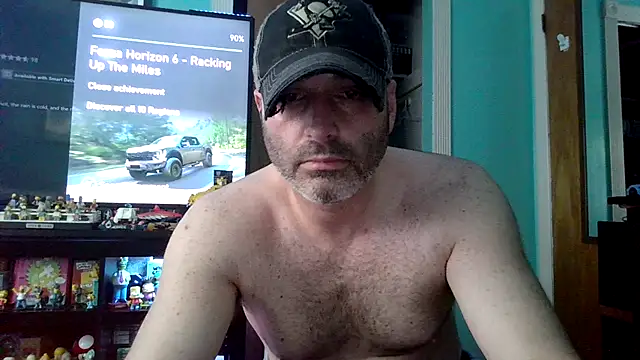 Novabear6996 online show from 07/09/26, 08:24