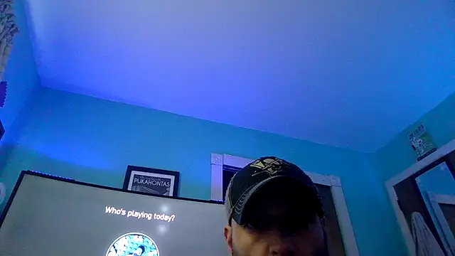 Novabear6996 online show from 07/13/26, 03:15