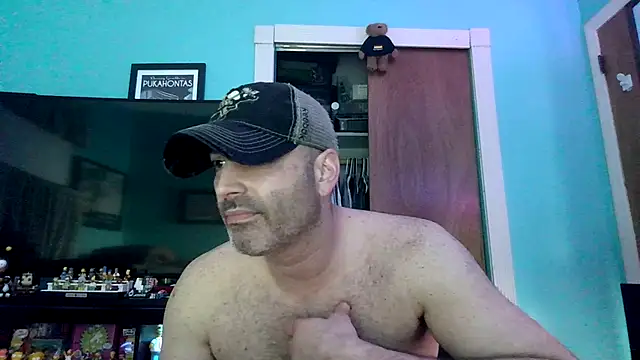 Novabear6996 online show from 07/21/26, 07:22