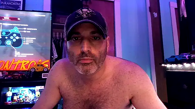 Novabear6996 online show from 07/22/26, 10:18