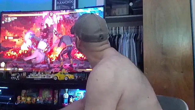 Novabear6996 online show from 07/25/26, 12:09