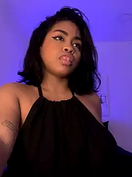 Dahiana Giil online show from 09/13/25, 05:29