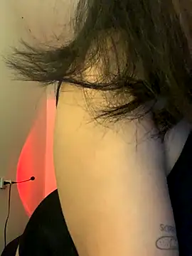 Dahiana Giil online show from 09/20/25, 04:57