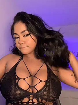 Dahiana Giil online show from 11/12/25, 06:25