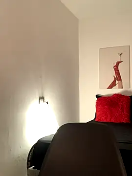 Dahiana Giil online show from 11/28/25, 06:05