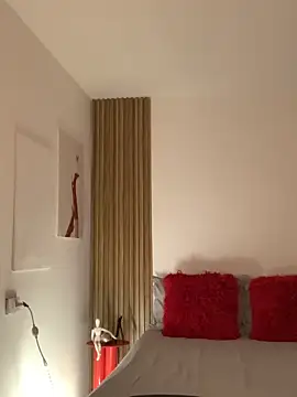 Dahiana Giil online show from 01/07/26, 06:49