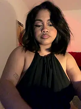 Dahiana Giil online show from 01/19/26, 07:01