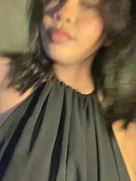 Dahiana Giil online show from 04/25/26, 05:43