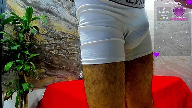 AdamParker  online show from 02/24/25, 07:41