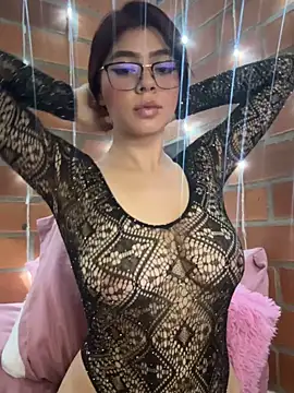 Danna Myst online show from 02/27/25, 12:21