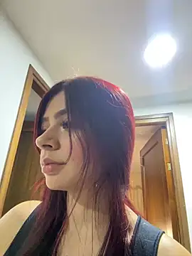 Danna Myst online show from 03/21/25, 12:07