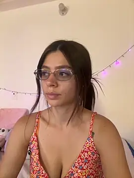 Danna Myst online show from 10/25/25, 09:09