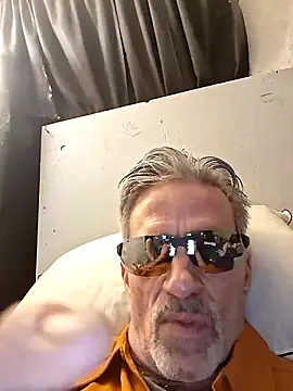 Billgreen69 online show from 04/19/26, 12:54