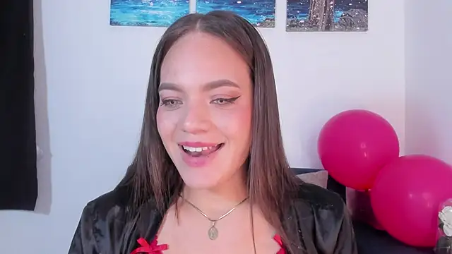 Snapshot of Baby_Asshley chatting on 03/08/25, 11:18 Baby Asshley online show from 03/08/25, 11:18