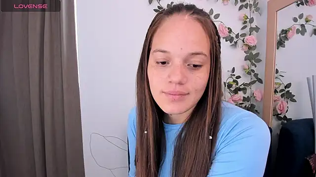 Snapshot of Baby_Asshley chatting on 10/09/25, 05:11 Baby Asshley online show from 10/09/25, 05:11