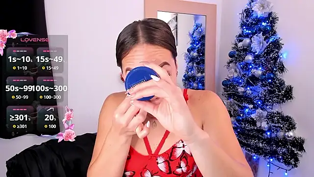 Snapshot of Baby_Asshley chatting on 01/08/26, 05:26 Baby Asshley online show from 01/08/26, 05:26