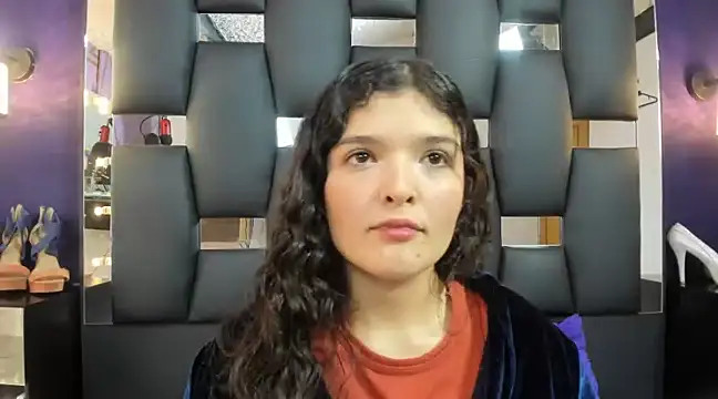 ARTEMISAKIM online show from 02/18/25, 04:15