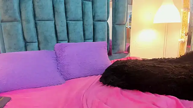 ARTEMISAKIM online show from 03/05/25, 07:05