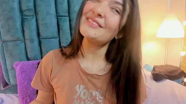 ARTEMISAKIM online show from 03/18/25, 05:31