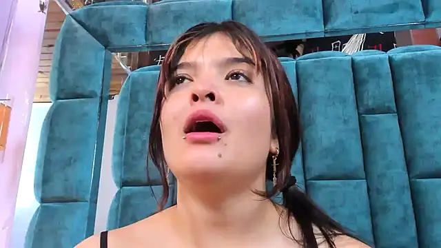 ARTEMISAKIM online show from 03/08/26, 02:15