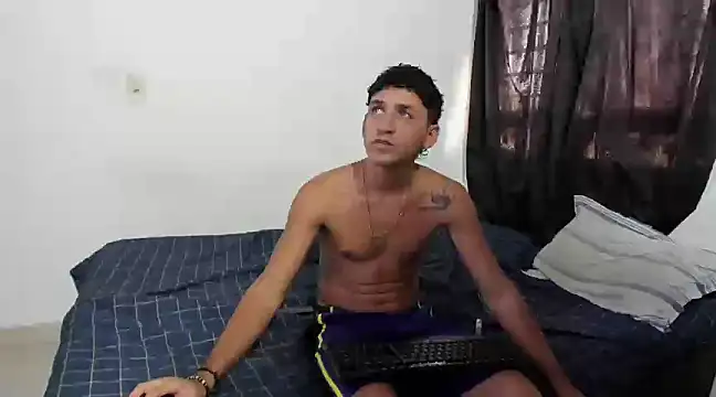 tonypaul13 online show from 02/20/25, 03:52