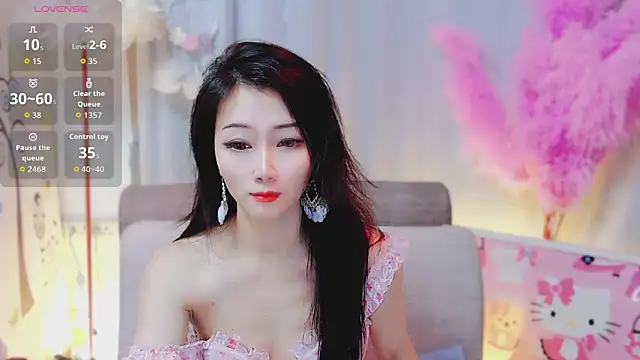 adelamiller online show from 02/02/26, 06:12