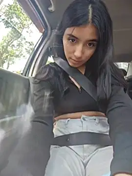 Abbyfierce online show from 04/17/26, 05:49