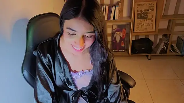 Abbyfierce online show from 04/24/26, 02:03