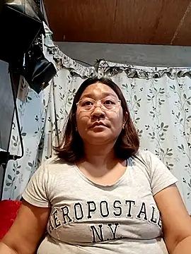 hotchubby88 online show from 12/14/25, 08:30