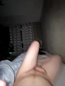 DerechteJunge online show from 02/24/25, 02:40