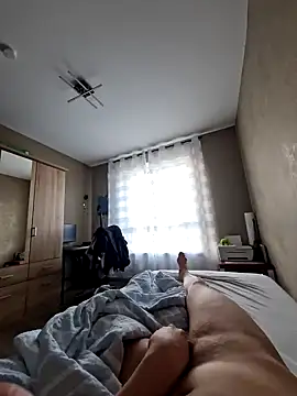 DerechteJunge online show from 03/09/25, 07:01