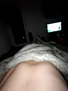 DerechteJunge online show from 10/13/25, 01:49