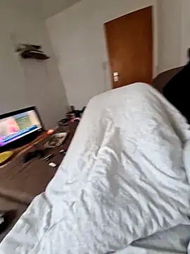 DerechteJunge online show from 03/22/26, 10:18