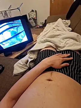 DerechteJunge online show from 04/17/26, 10:57